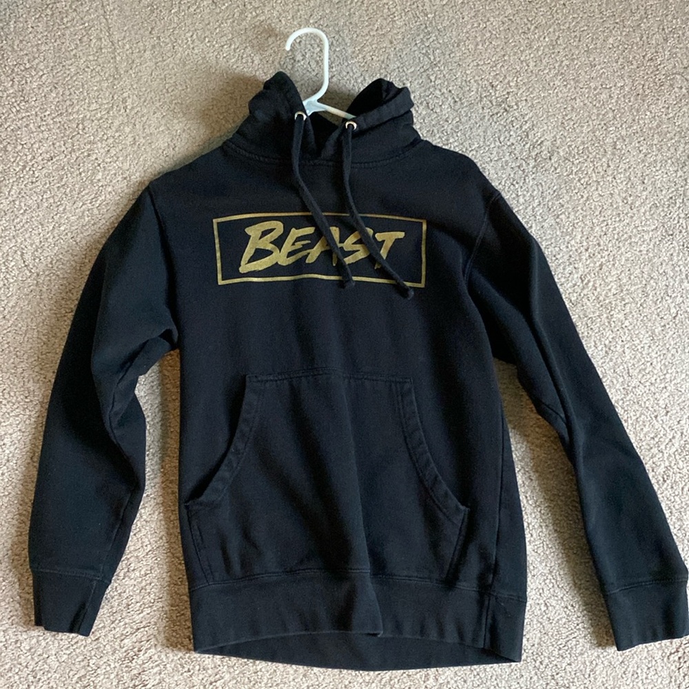 Mr Beast Hoodie OG